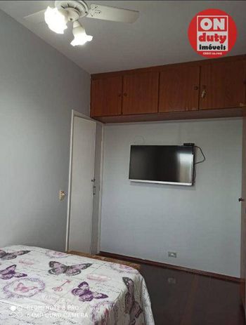 Foto 8 do(a) Apartamento de 2 quartos à venda em Vila Belmiro, Santos