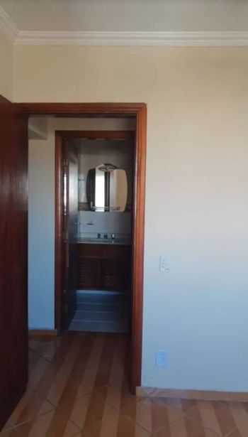 Foto 6 do(a) Apartamento de 3 quartos para alugar em Jardim Santa Rosália, Sorocaba