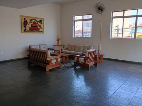 Foto 34 do(a) Apartamento de 3 quartos para alugar em Jardim Santa Rosália, Sorocaba