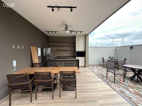Foto 33 do(a) Apartamento de 2 quartos à venda em Parque Industrial, São José dos Campos