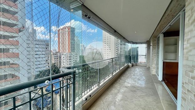 Foto 3 do(a) Apartamento de 3 quartos à venda em Perdizes, São Paulo