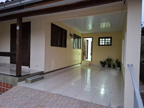 Foto 2 do(a) Casa de 2 quartos à venda em São Simão, Criciúma