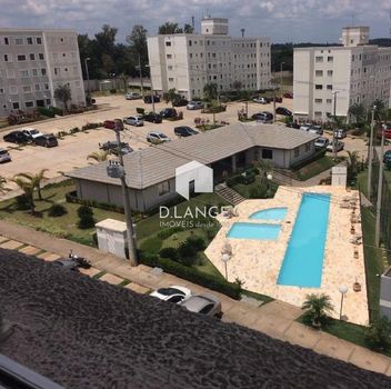 Foto 17 do(a) Apartamento false à venda em Jardim Antonio Von Zuben, Campinas