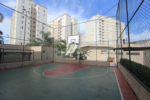 Foto 30 do(a) Apartamento de 2 quartos à venda em Tingui, Curitiba