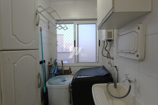 Foto 7 do(a) Apartamento de 2 quartos à venda em Tingui, Curitiba