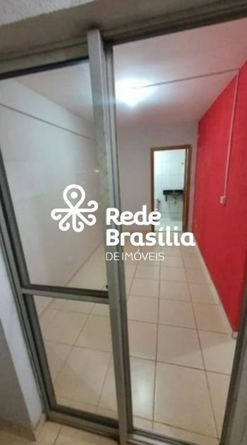 Foto 7 do(a) Apartamento de 1 quartos à venda em Samambaia Sul (Samambaia), Brasília