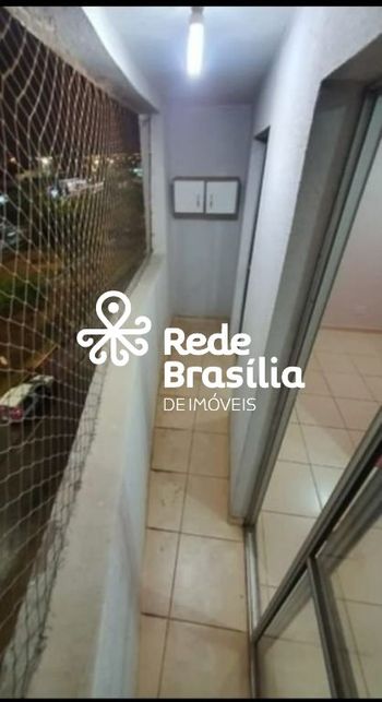Foto 12 do(a) Apartamento de 1 quartos à venda em Samambaia Sul (Samambaia), Brasília