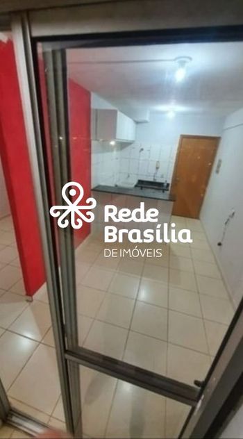 Foto 6 do(a) Apartamento de 1 quartos à venda em Samambaia Sul (Samambaia), Brasília