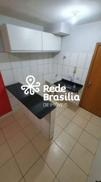 Foto 4 do(a) Apartamento de 1 quartos à venda em Samambaia Sul (Samambaia), Brasília