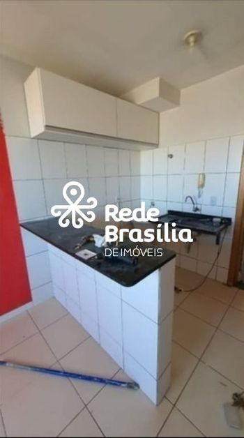 Foto 2 do(a) Apartamento de 1 quartos à venda em Samambaia Sul (Samambaia), Brasília