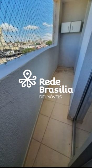 Foto 10 do(a) Apartamento de 1 quartos à venda em Samambaia Sul (Samambaia), Brasília