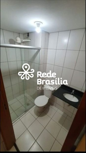 Foto 5 do(a) Apartamento de 1 quartos à venda em Samambaia Sul (Samambaia), Brasília