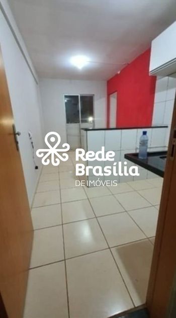 Foto 1 do(a) Apartamento de 1 quartos à venda em Samambaia Sul (Samambaia), Brasília