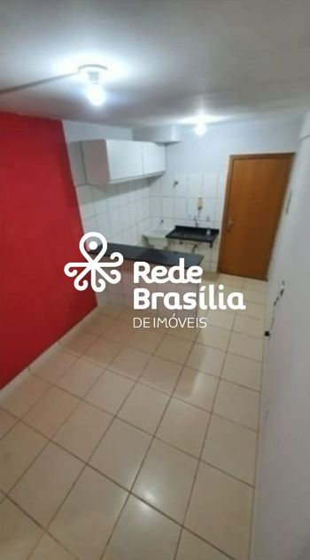 Foto 3 do(a) Apartamento de 1 quartos à venda em Samambaia Sul (Samambaia), Brasília