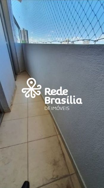 Foto 9 do(a) Apartamento de 1 quartos à venda em Samambaia Sul (Samambaia), Brasília