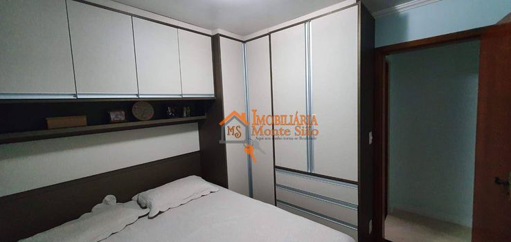 Foto 23 do(a) Apartamento de 3 quartos à venda em Parque da Fazenda, Itatiba