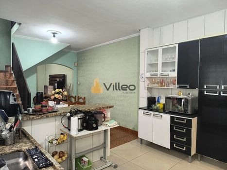 Foto 10 do(a) Casa de 3 quartos à venda em Jardim Itanguá, Sorocaba