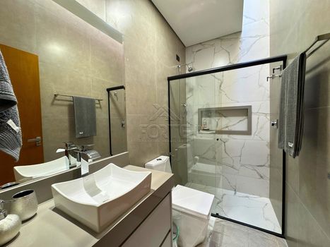Foto 45 do(a) Casa em Condomínio de 3 quartos à venda em Santa Rosa, Piracicaba
