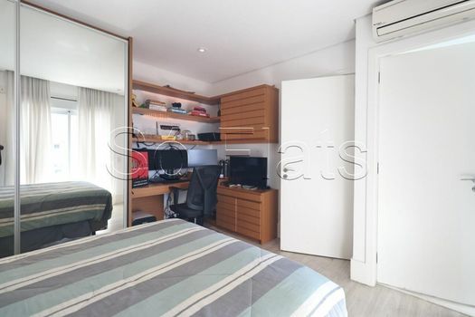 Foto 23 do(a) Apartamento de 2 quartos à venda em Vila Nova Conceição, São Paulo
