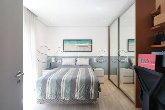 Foto 20 do(a) Apartamento de 2 quartos à venda em Vila Nova Conceição, São Paulo
