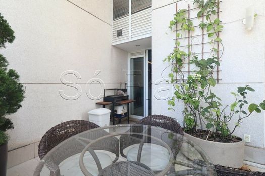 Foto 9 do(a) Apartamento de 2 quartos à venda em Vila Nova Conceição, São Paulo
