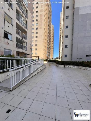 Foto 16 do(a) Apartamento de 3 quartos à venda em Parque Bela Vista, Salvador