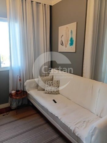 Foto 3 do(a) Apartamento de 3 quartos à venda em Vila Oratório, São Paulo