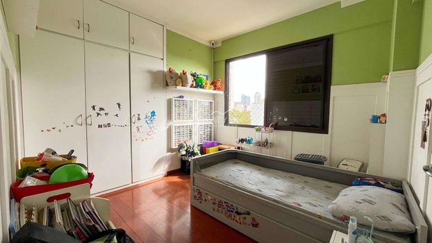 Foto 9 do(a) Apartamento de 3 quartos à venda em Serra, Belo Horizonte