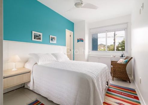 Foto 20 do(a) Apartamento de 5 quartos à venda em Ponta das Canas, Florianópolis