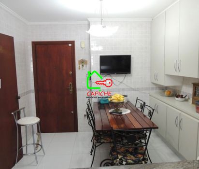 Foto 11 do(a) Apartamento de 3 quartos à venda em Santa Rosa, Vinhedo