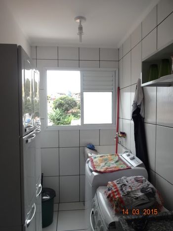 Foto 5 do(a) Cobertura de 2 quartos à venda em Jardim das Belezas, Carapicuíba