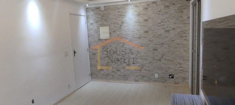 Foto 5 do(a) Apartamento de 2 quartos à venda em Jardim Monte Santo, Cotia