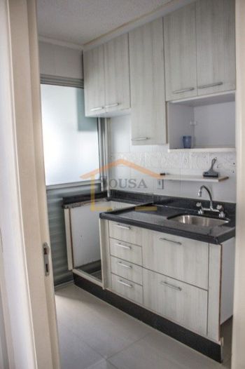 Foto 12 do(a) Apartamento de 2 quartos à venda em Jardim Monte Santo, Cotia