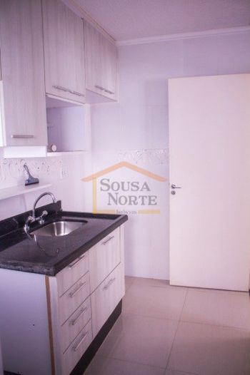 Foto 11 do(a) Apartamento de 2 quartos à venda em Jardim Monte Santo, Cotia