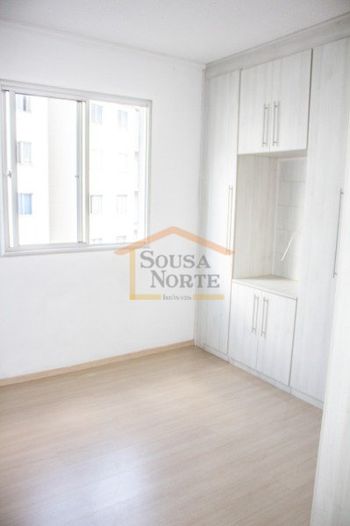 Foto 17 do(a) Apartamento de 2 quartos à venda em Jardim Monte Santo, Cotia