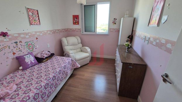 Foto 14 do(a) Apartamento de 3 quartos à venda em Parque Campolim, Sorocaba