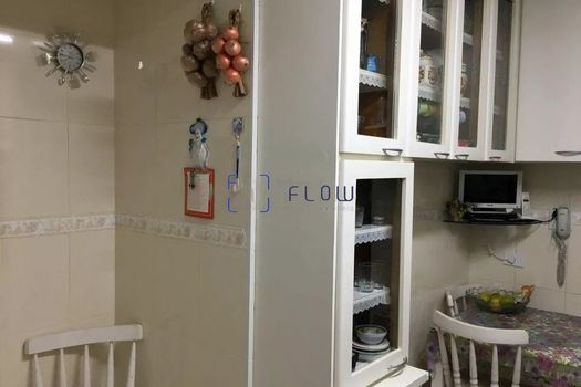 Foto 7 do(a) Apartamento de 3 quartos à venda em Vila Andrade, São Paulo