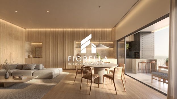 Foto 1 do(a) Apartamento de 1 quartos à venda em Campinas, São José