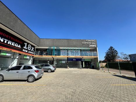 Foto 1 do(a) Sala / Conjunto Comercial false à venda em Estados, Fazenda Rio Grande