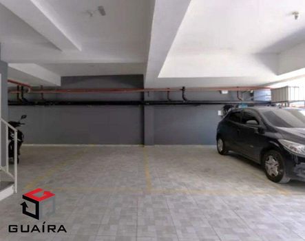 Foto 16 do(a) Cobertura de 2 quartos à venda em Vila Príncipe de Gales, Santo André