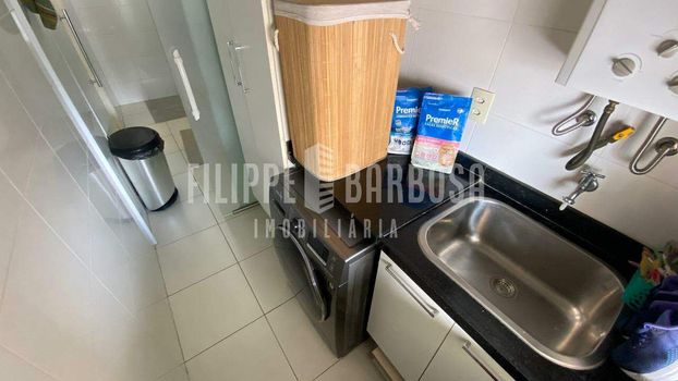 Foto 22 do(a) Apartamento de 3 quartos à venda em Vicente de Carvalho, Rio de Janeiro