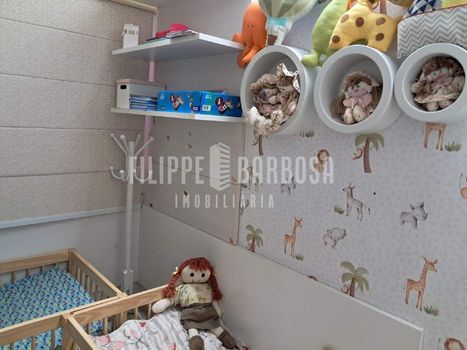 Foto 18 do(a) Apartamento de 3 quartos à venda em Vicente de Carvalho, Rio de Janeiro