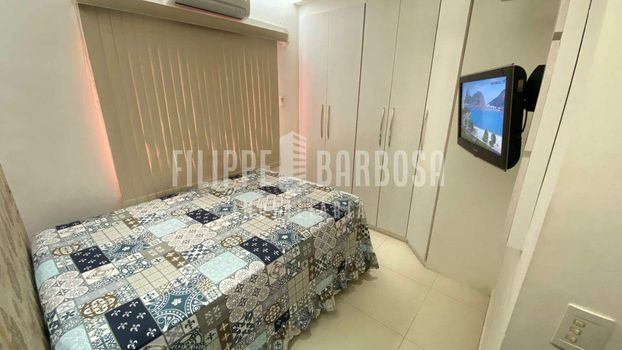 Foto 14 do(a) Apartamento de 3 quartos à venda em Vicente de Carvalho, Rio de Janeiro