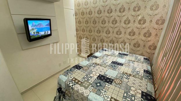 Foto 15 do(a) Apartamento de 3 quartos à venda em Vicente de Carvalho, Rio de Janeiro