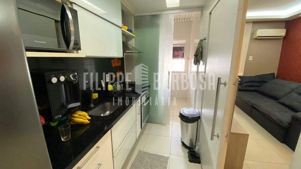 Foto 19 do(a) Apartamento de 3 quartos à venda em Vicente de Carvalho, Rio de Janeiro