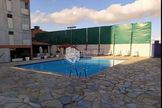 Foto 33 do(a) Apartamento de 2 quartos à venda em Paraisópolis, São Paulo
