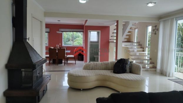 Foto 2 do(a) Casa de 3 quartos à venda em Granja Carneiro Viana, Cotia