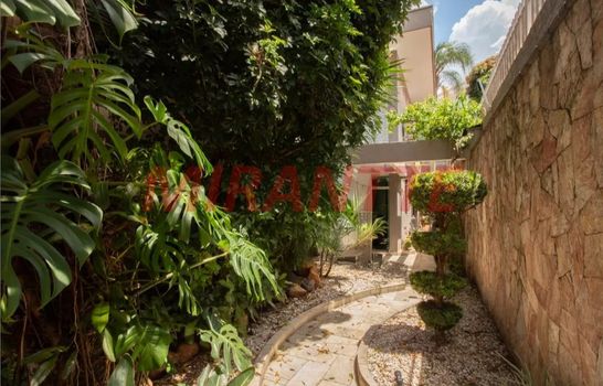 Foto 30 do(a) Casa de 4 quartos à venda em Jardim São Bento, São Paulo