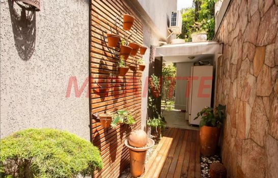 Foto 31 do(a) Casa de 4 quartos à venda em Jardim São Bento, São Paulo