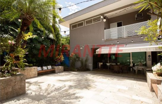 Foto 32 do(a) Casa de 4 quartos à venda em Jardim São Bento, São Paulo